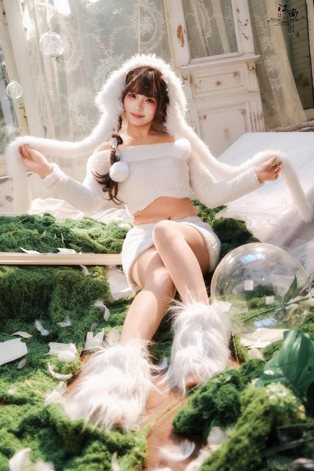 用富士x100vi拍了一组人像。忙完了，恢复一下更新 日系写真 少女写真 摄影 