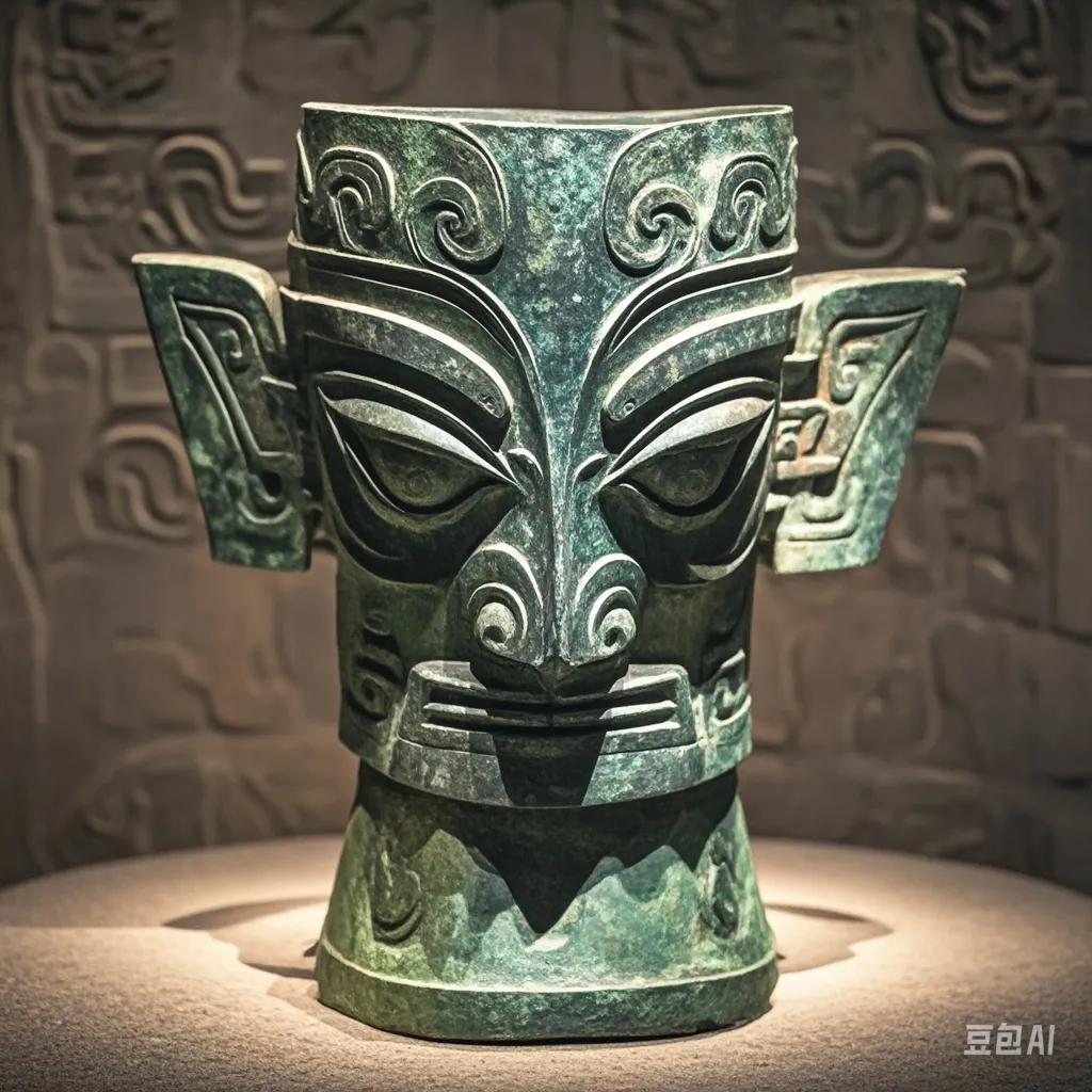 三星堆又有新发现记者昨天从中国考古学会主办的学术研讨会上了解到，三星堆遗址工作站