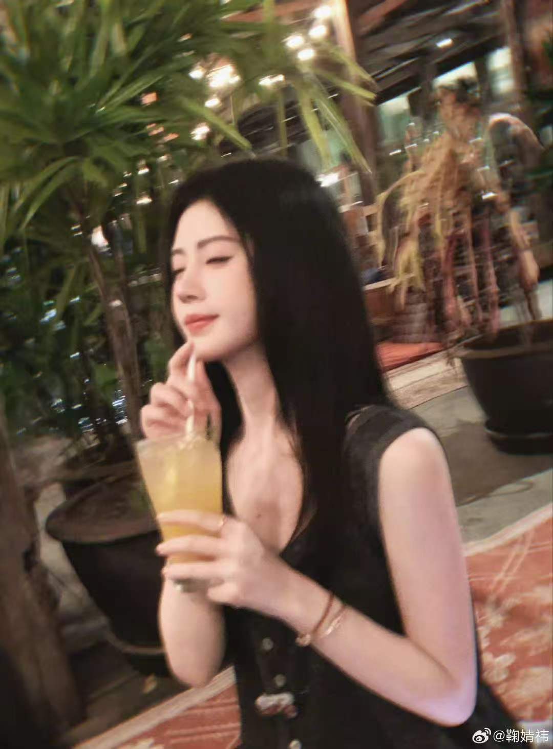 鞠婧祎多巴胺live鞠婧祎水族馆live鞠婧祎水族馆live 这个鞠婧祎咋那么好