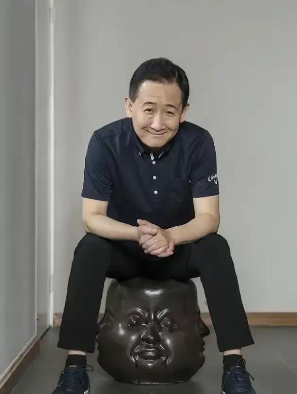 演员梁天和妻子孙凤英，辛苦培养儿子20年，2010年儿子以600多分考上北大英语