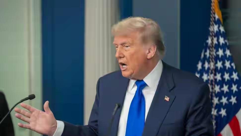 特朗普鸣枪，贸易休战结束？