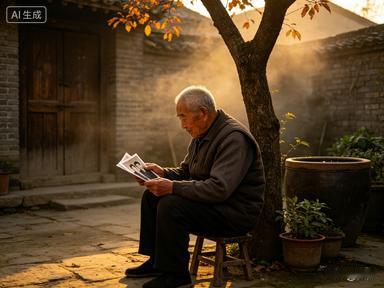 莫言说：“一个人所有的不幸，都是单纯造成的，坏人从不内耗，折磨的全是老实人，没有