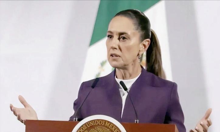 特朗普要派美军打墨西哥毒贩？这事没那么简单，最近有个大新闻炸了锅，特朗普公开说要