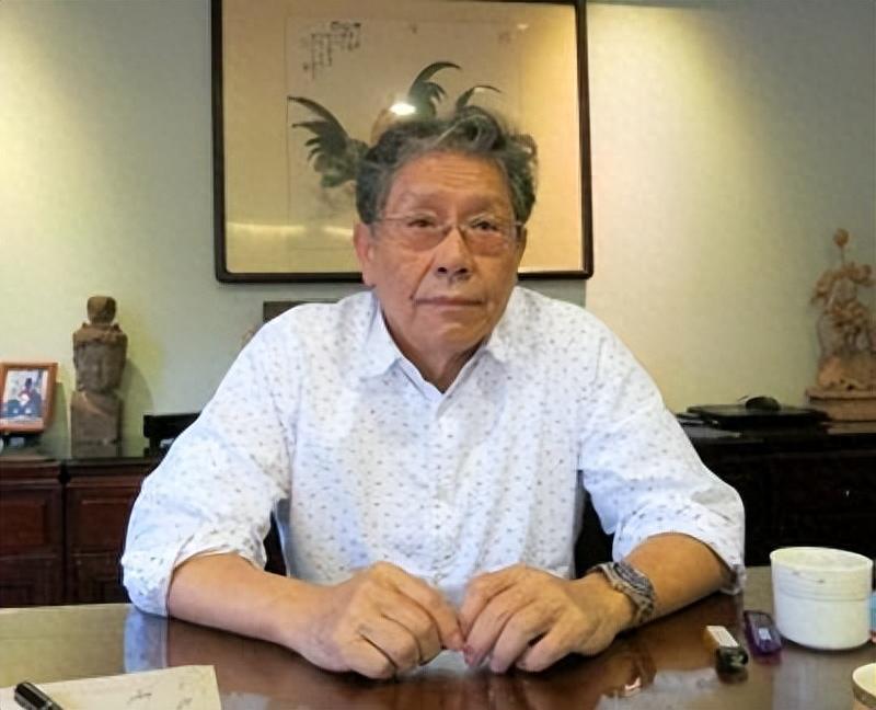 近期一位82岁台湾退役老将军说了句狠话：要是你们九成不愿统一，大陆反而没负担了。