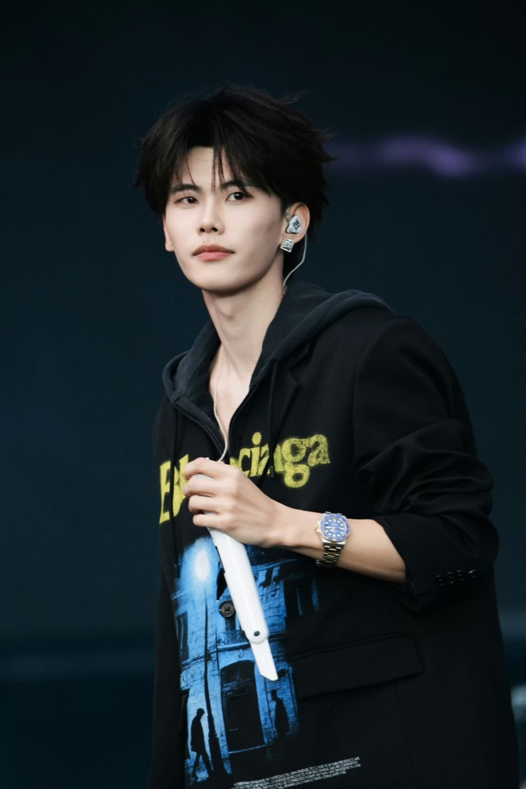 gapday音乐节贵阳站全阵容官宣我的天呐阵容也太香了！鹿晗、A-Lin、毛不易