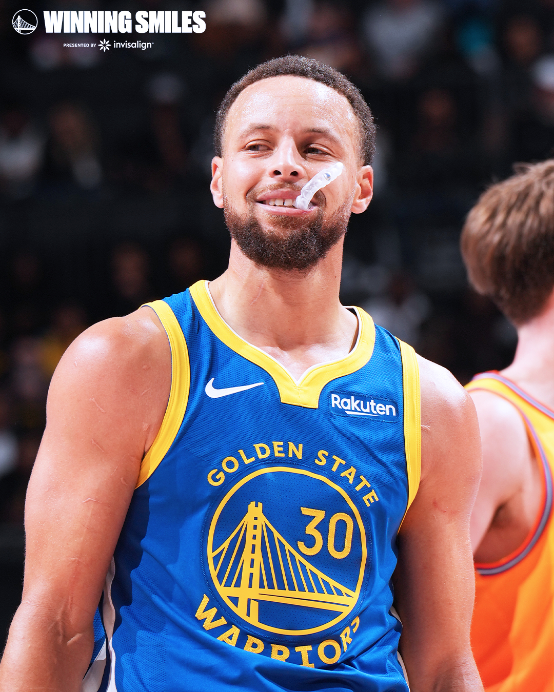 今日份胜利的微笑😄WinningSmiles