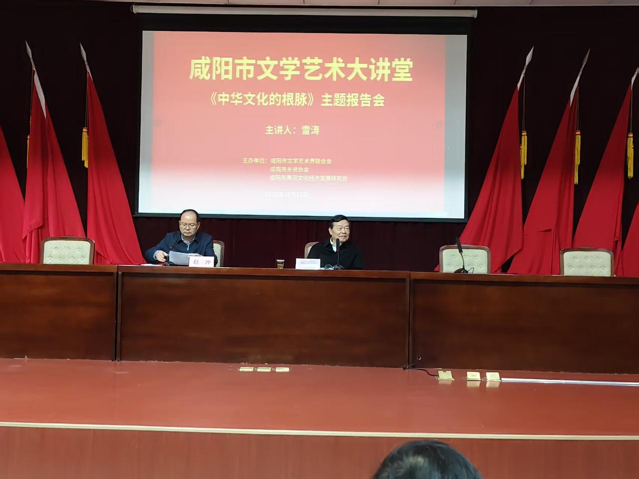 秋意正浓，万物温良。

十月二十二日，在这个连绵秋雨过后，雨霁天晴，秋高气爽的日