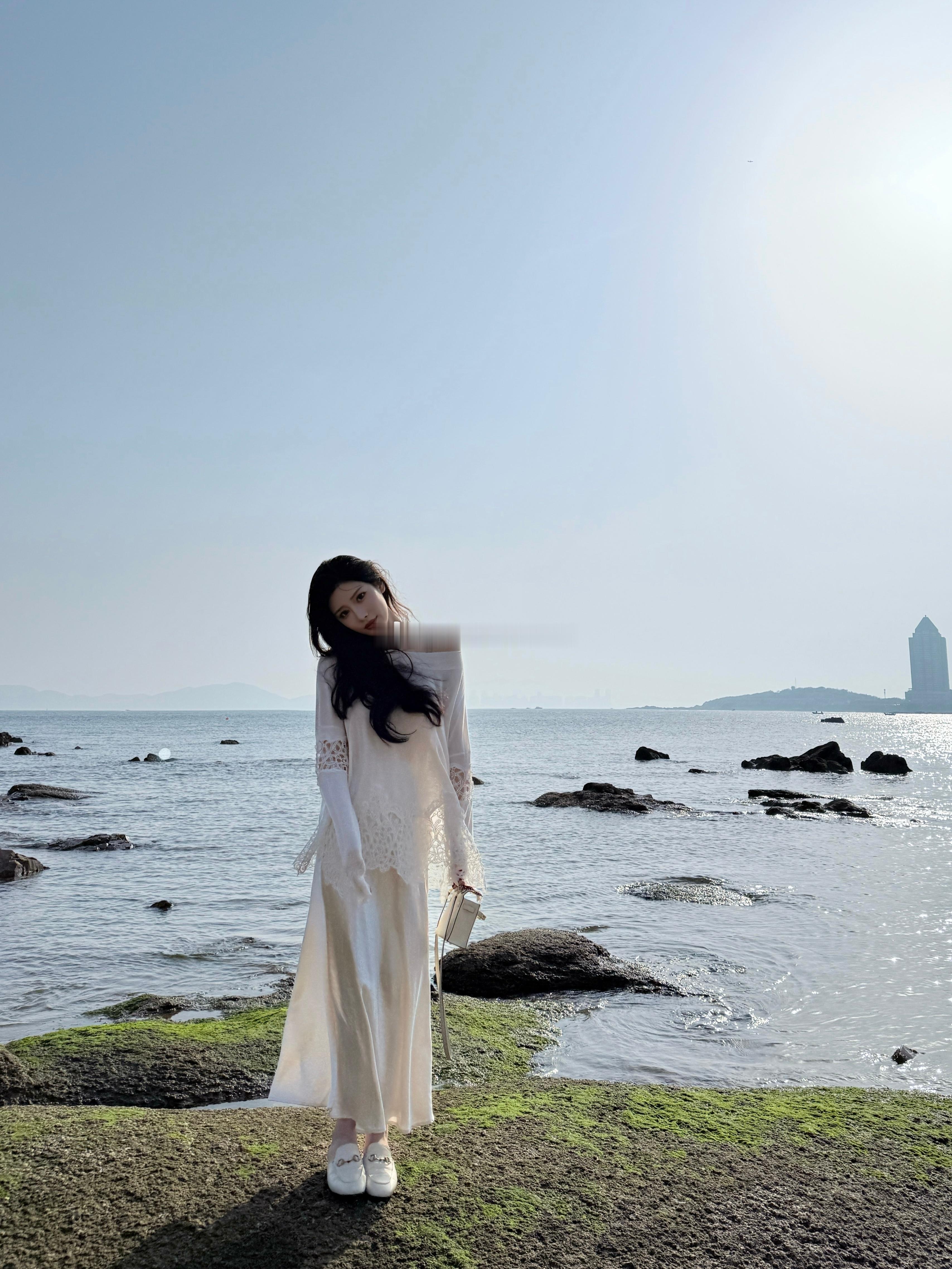 喜欢青岛[赢牛奶]五一快乐[太开心]  ​​​
