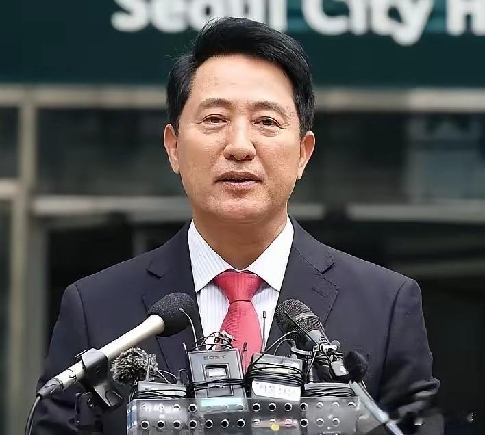 6日，韩国地方选举选票短缺风波持续发酵，开始第五任期的首尔市长吴世勋接连公开发声