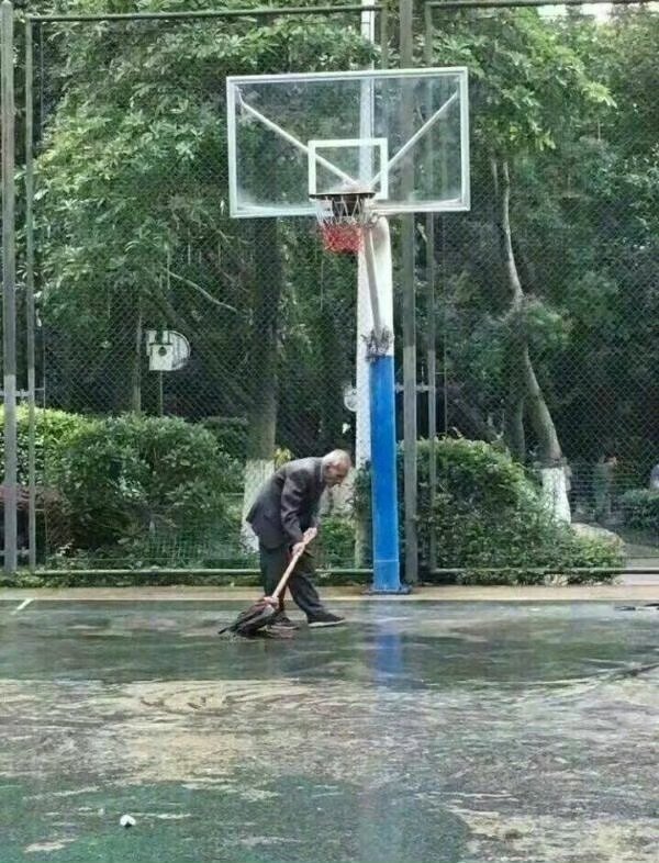 有些热爱，是一辈子的事情。[心] ​​​