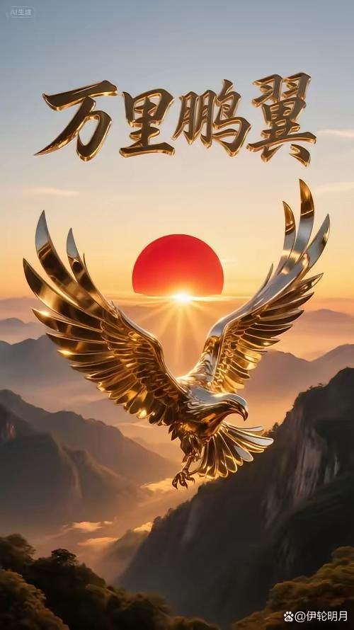 华为，
伟大的中华作为！
华为，
东方大国脊梁！
伟为，
中华人民共和国之国标！