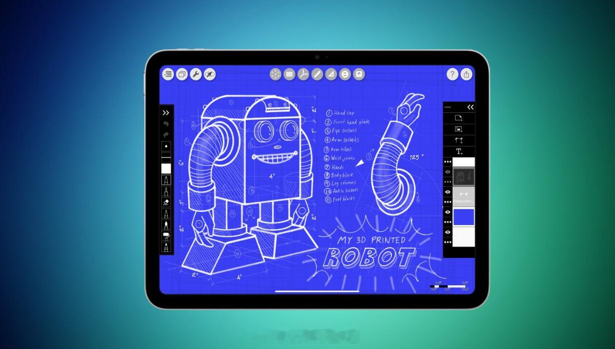 苹果正在研发第 12 代 iPad，计划明年春季发布，主要升级 A18 芯片、N