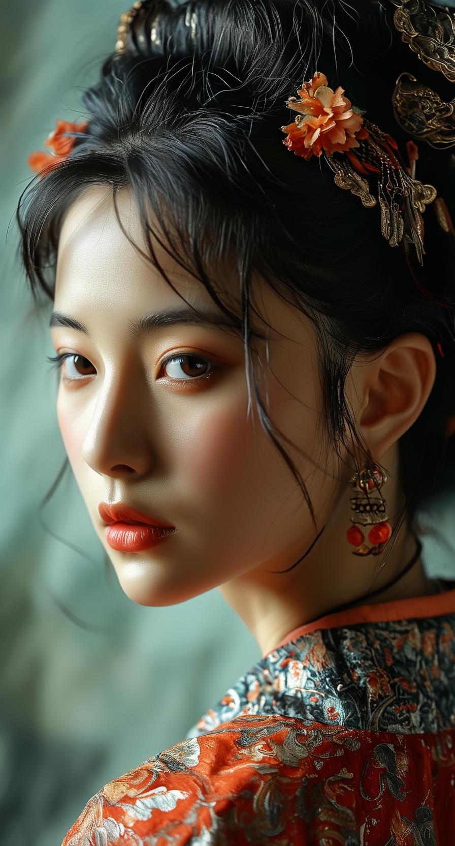 二婚竞然叫未来女朋友照顾母亲？请问二婚交往了两年多了，没有领证，现在男方的母亲年