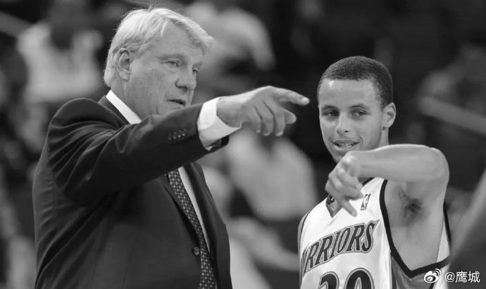 库里称尼尔森对篮球贡献无可估量8月10日，NBA名人堂成员、3届NBA年度最佳教