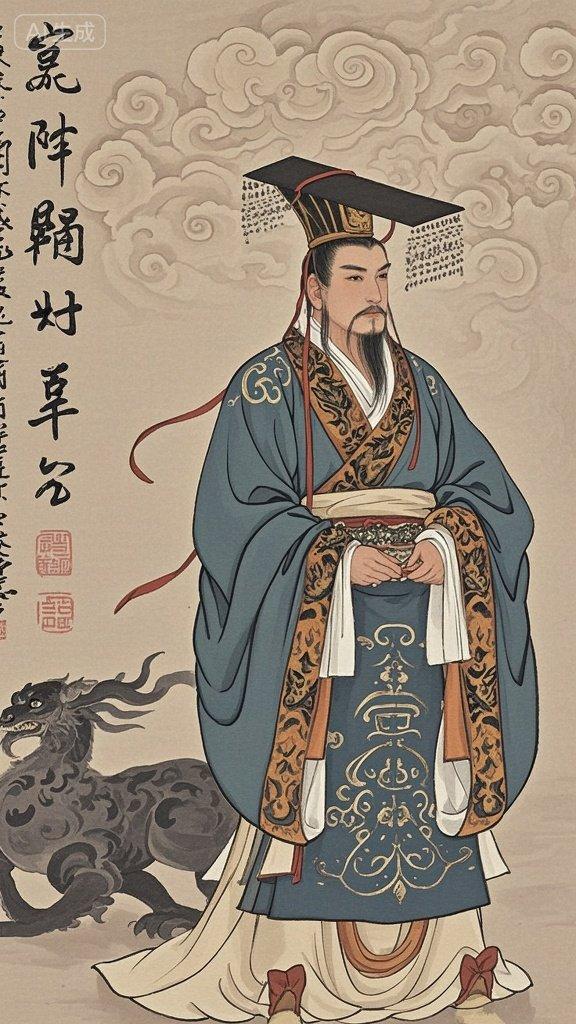 中国历史之六十六……扃。
不降让位于扃，是夏朝历史上一段罕见的奇迹。夏朝的君主不