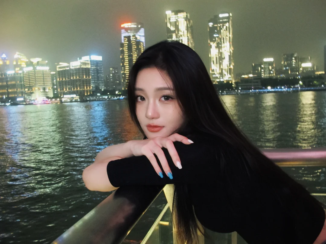 有没有更体面的出片方式…