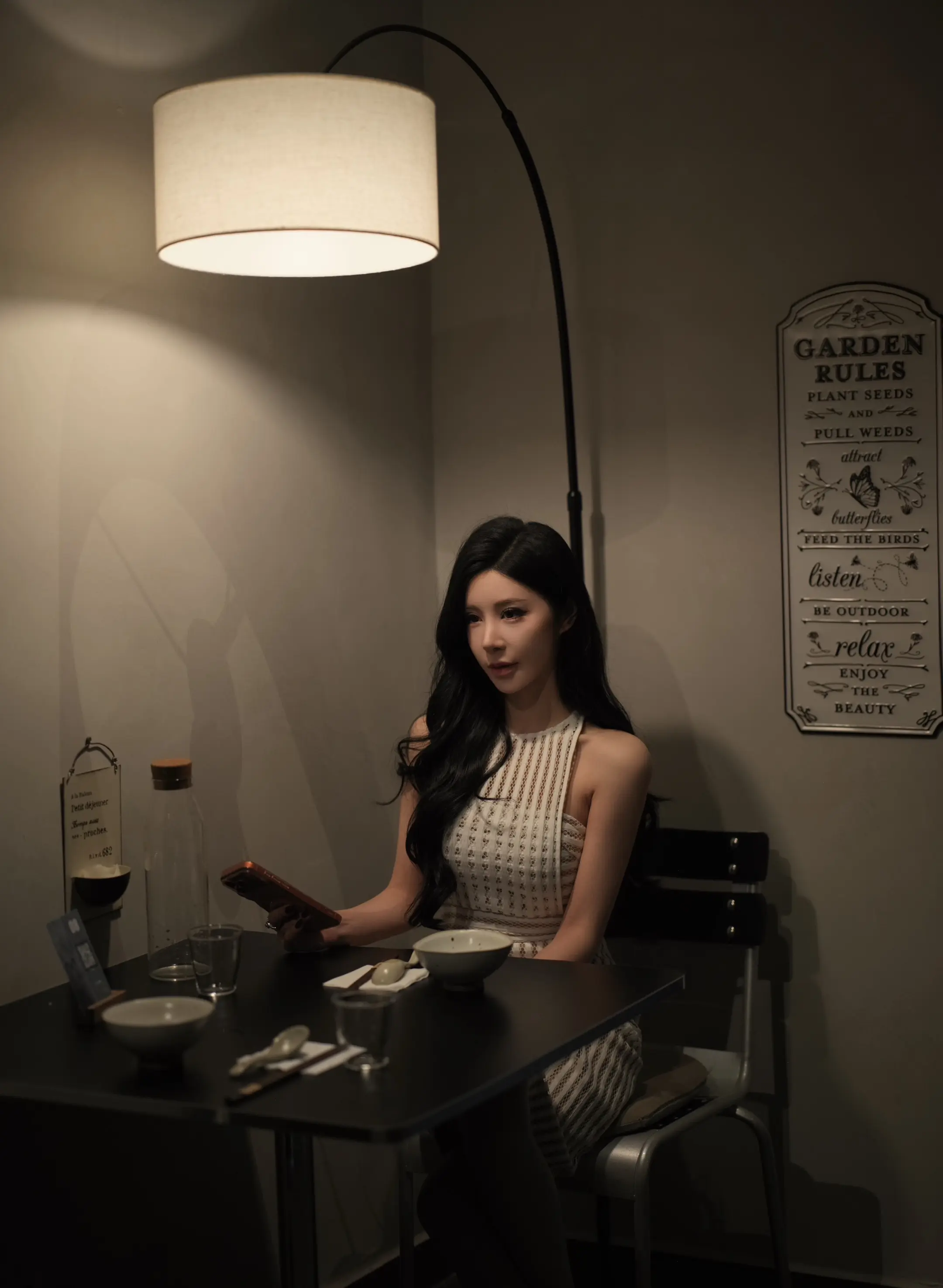 喝酒就喝酒 别骗我有帅哥行吗