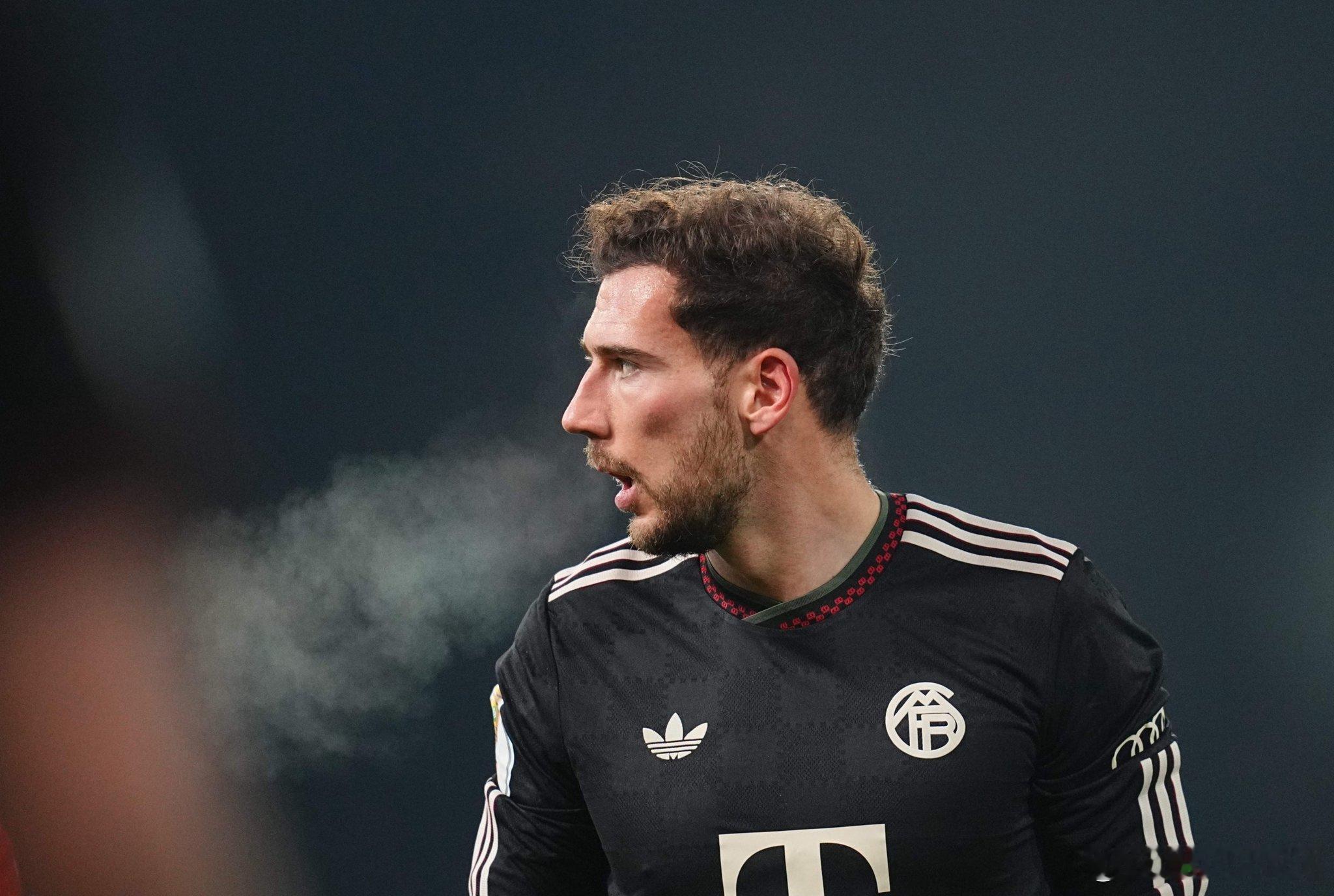 🚨AC米蘭正在認真考慮在夏季簽下萊昂·格列茨卡❗🇩🇪據報道，最近幾個小時，