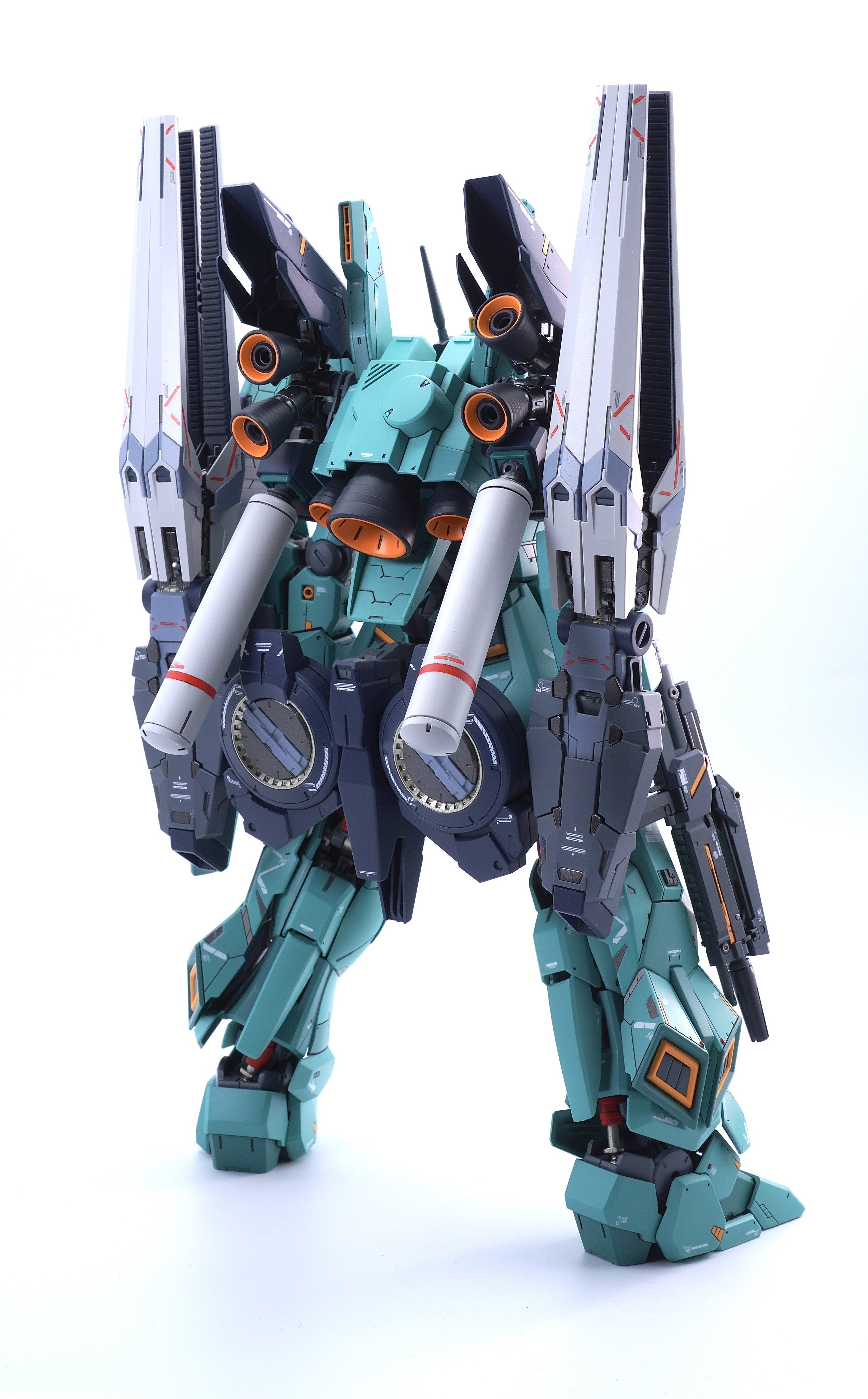 杰钢·原石（by ハル）高达模型高达模型
