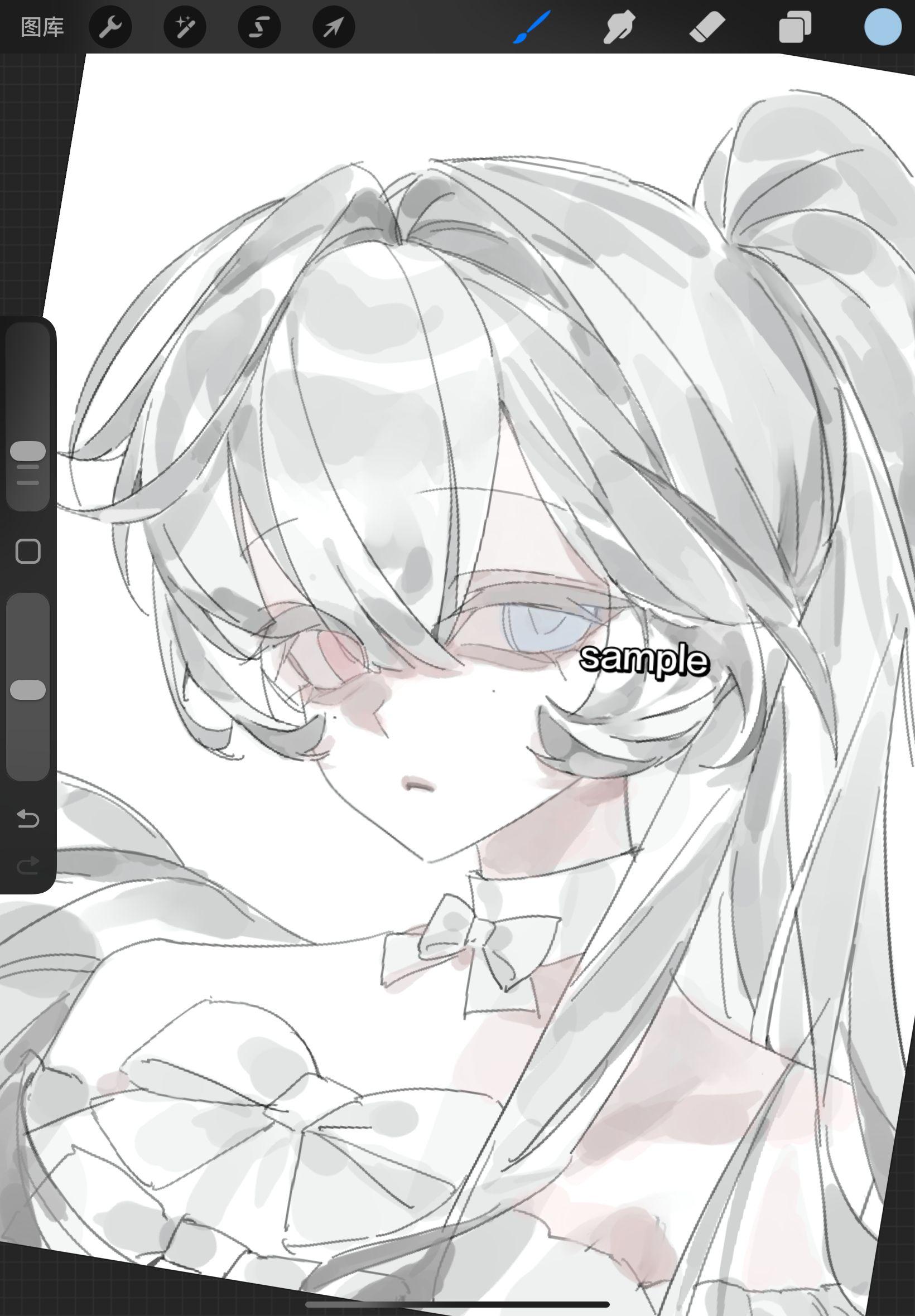 谁想和我一起洛。