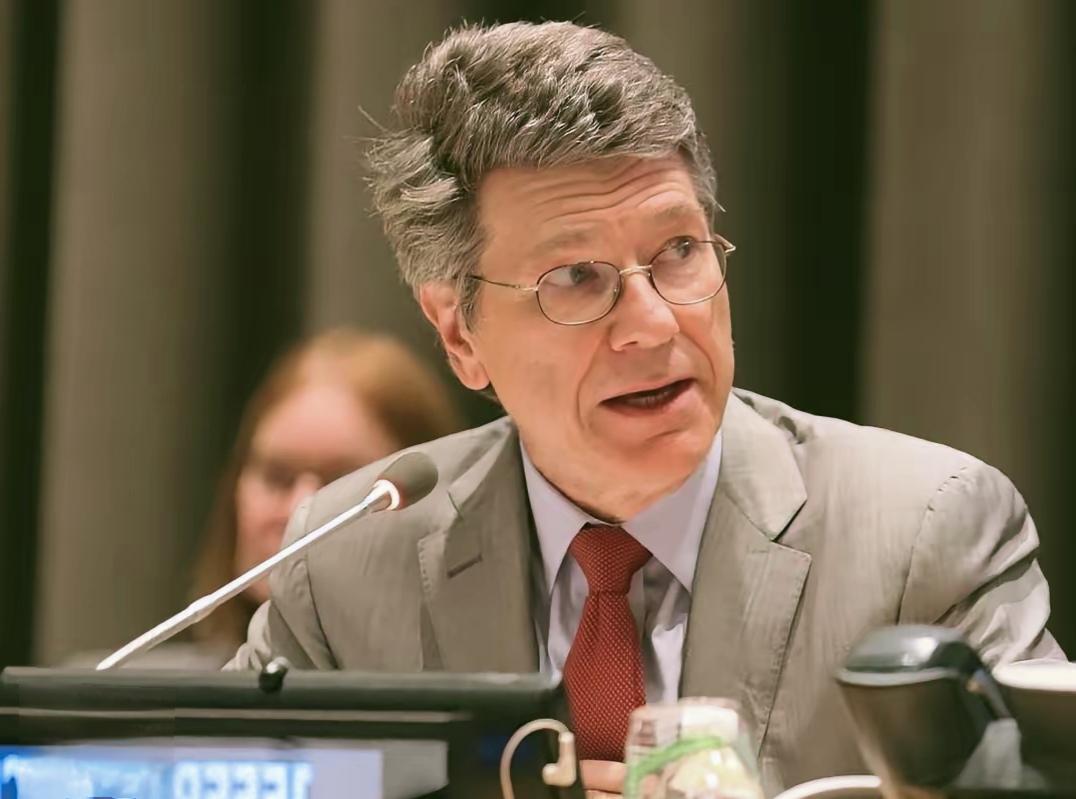 美国提案再次遭中方拒绝！杰弗里·萨克斯指出：中国无意继续合作，致力于全产业链自给