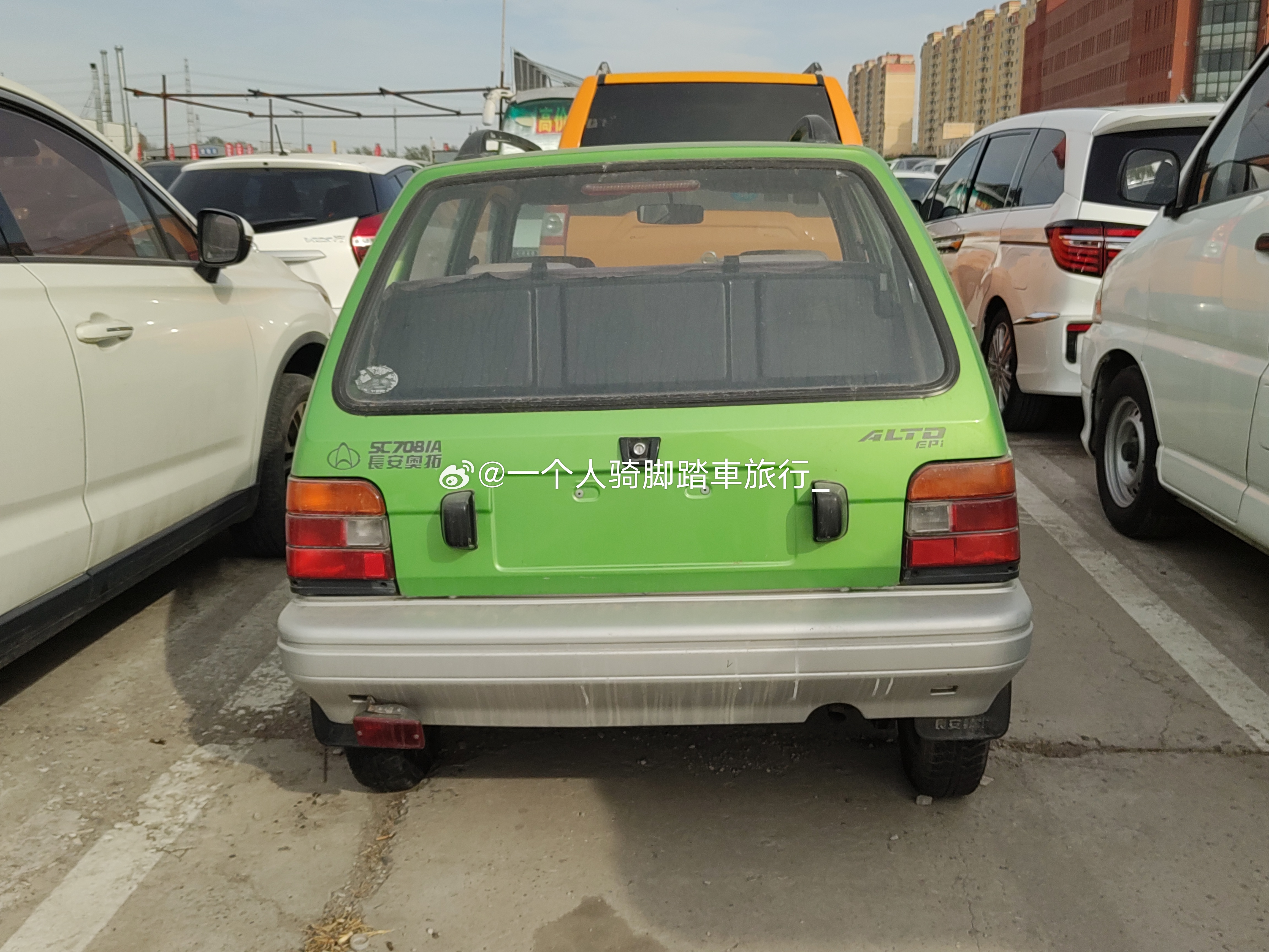 铃木凯泽西铃木维特拉铃木奥拓铃木浪迪 北京