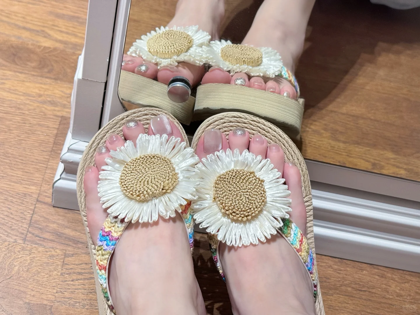 土到极致就是潮？？