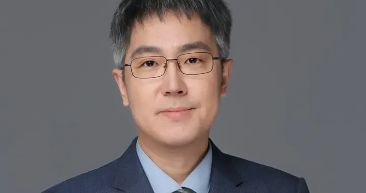 首位“80后”院士刘若川，任北京大学数学学院院长