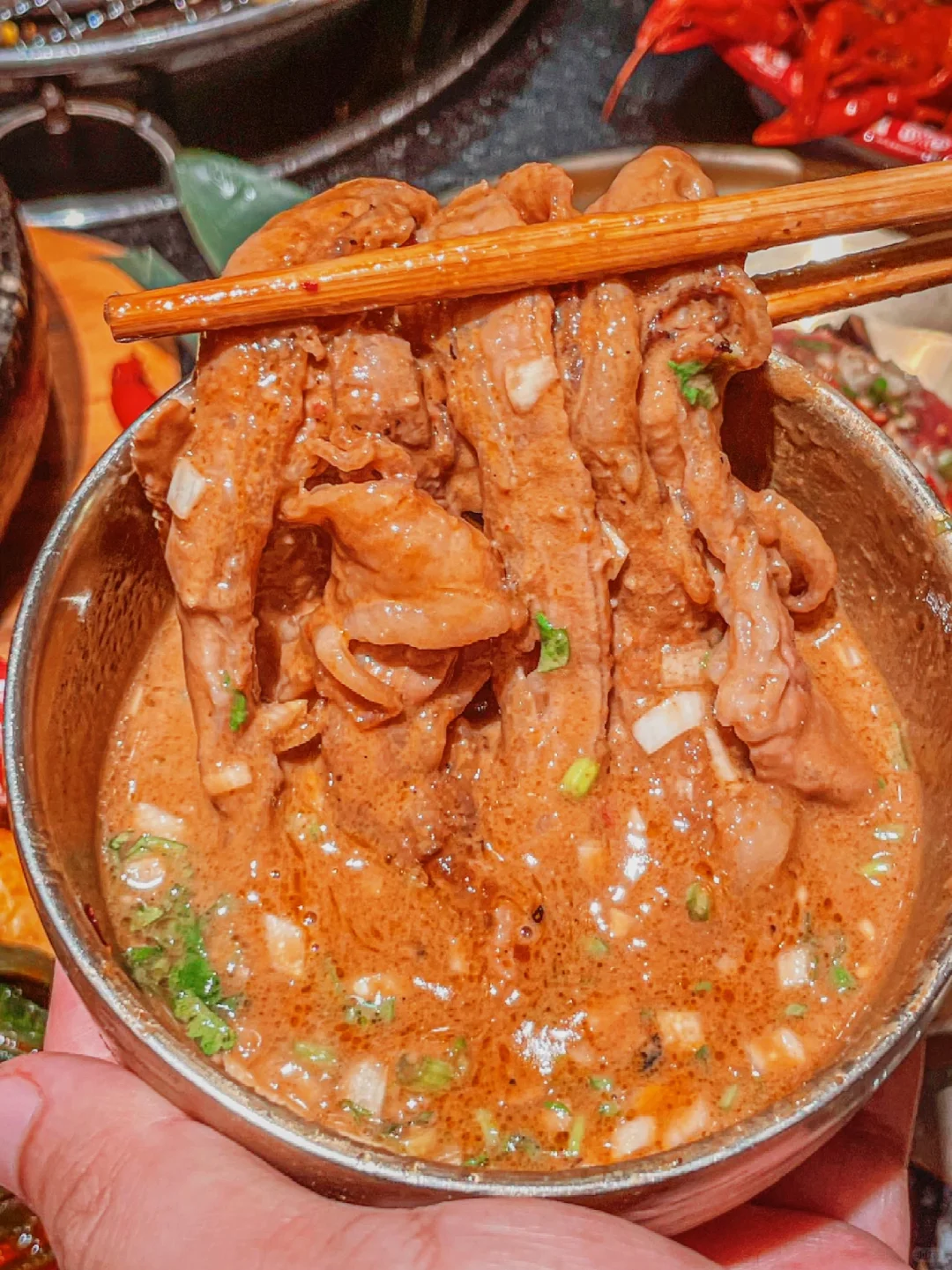 在深圳🔥可以反复吃好多次的烤肉🍖