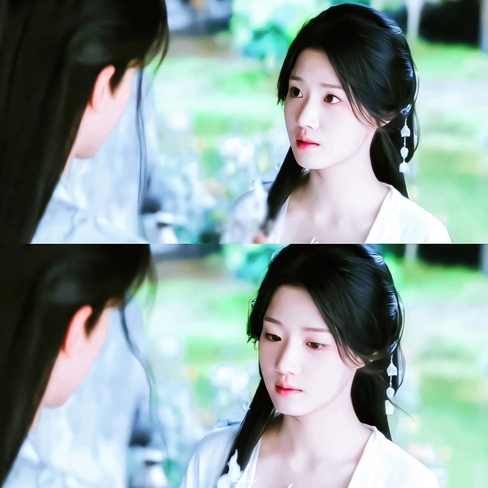明意仙子*🍃💧卢昱晓明意﻿ ​​​