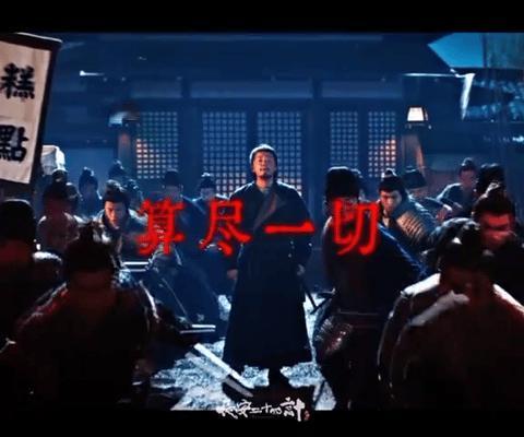 谁家剧里遍地是眼线啊长安城行走的移动眼线非虎贲莫属！《长安二十四计》这设定也太带