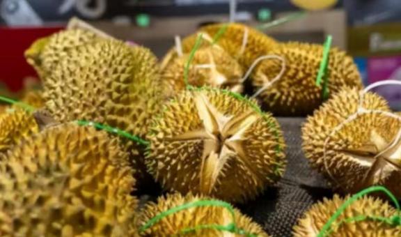 失去中国市场后，大量水果烂在地里卖不掉，现在开始后悔得罪中国。

全球水果贸易中