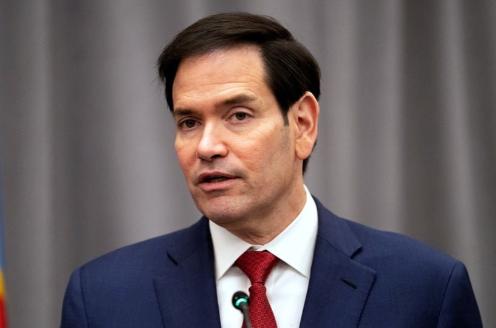 今天一大早，全网都被一条国际表态刷了屏，美国国务卿卢比奥在2月10日直接发文，专