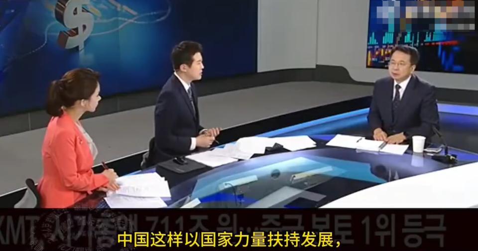 韩国专家：长鑫存储技术差得远，赶不上韩国！

韩国专家认为长鑫存储的实力，不足以