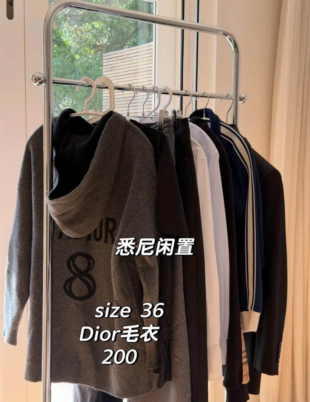 悉尼闲置｜以扰乱市场秩序为己任2
本人只买正品 疑假勿扰
city面jiao
闲