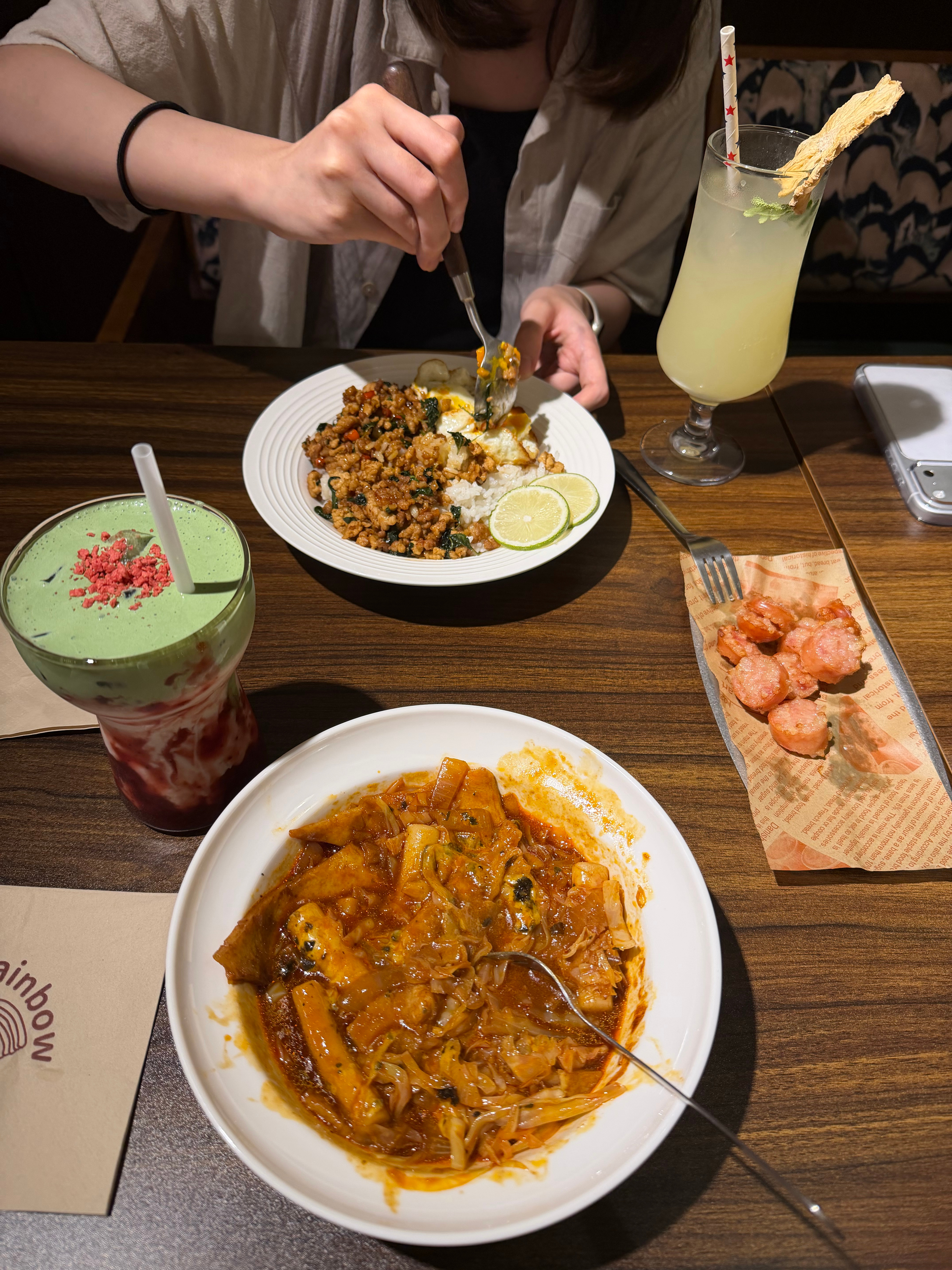 生活手记美味美味 翻相册只有美食记录🍽️ 