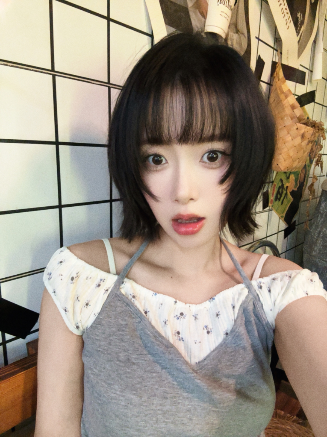 就是这样！别管了！ 
