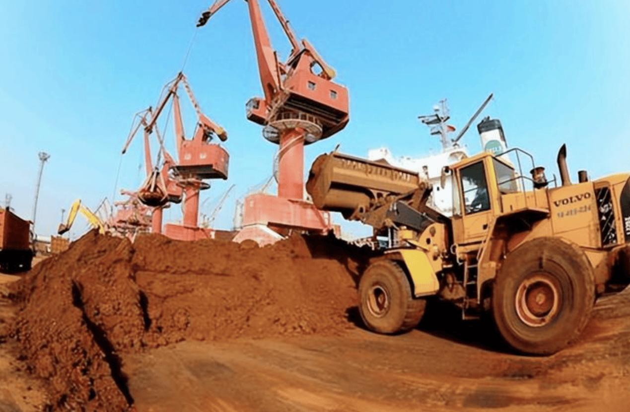 澳洲没想到自己花重金挖走中国稀土团队，以为能终结这个稀土霸权，结果却发现中国早就