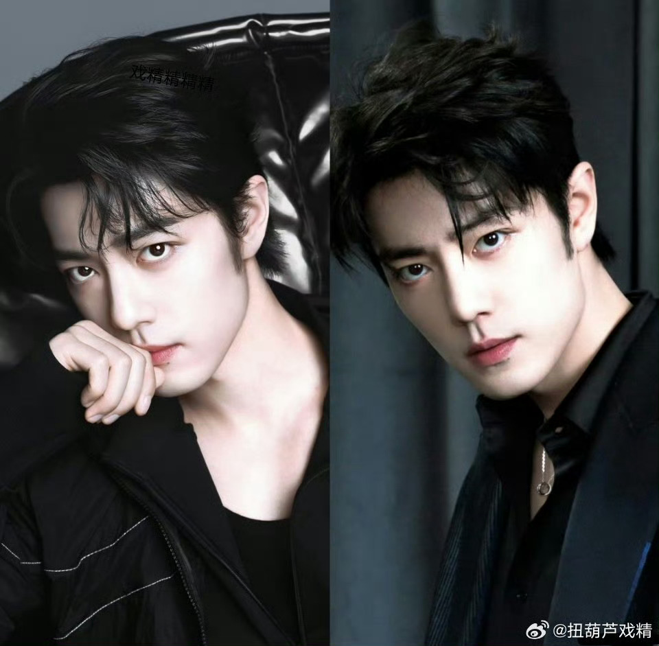 肖战准备进组十日终焉围读即将开机，网传主演阵容：肖战、李宛妲、李治廷、胡先煦、魏