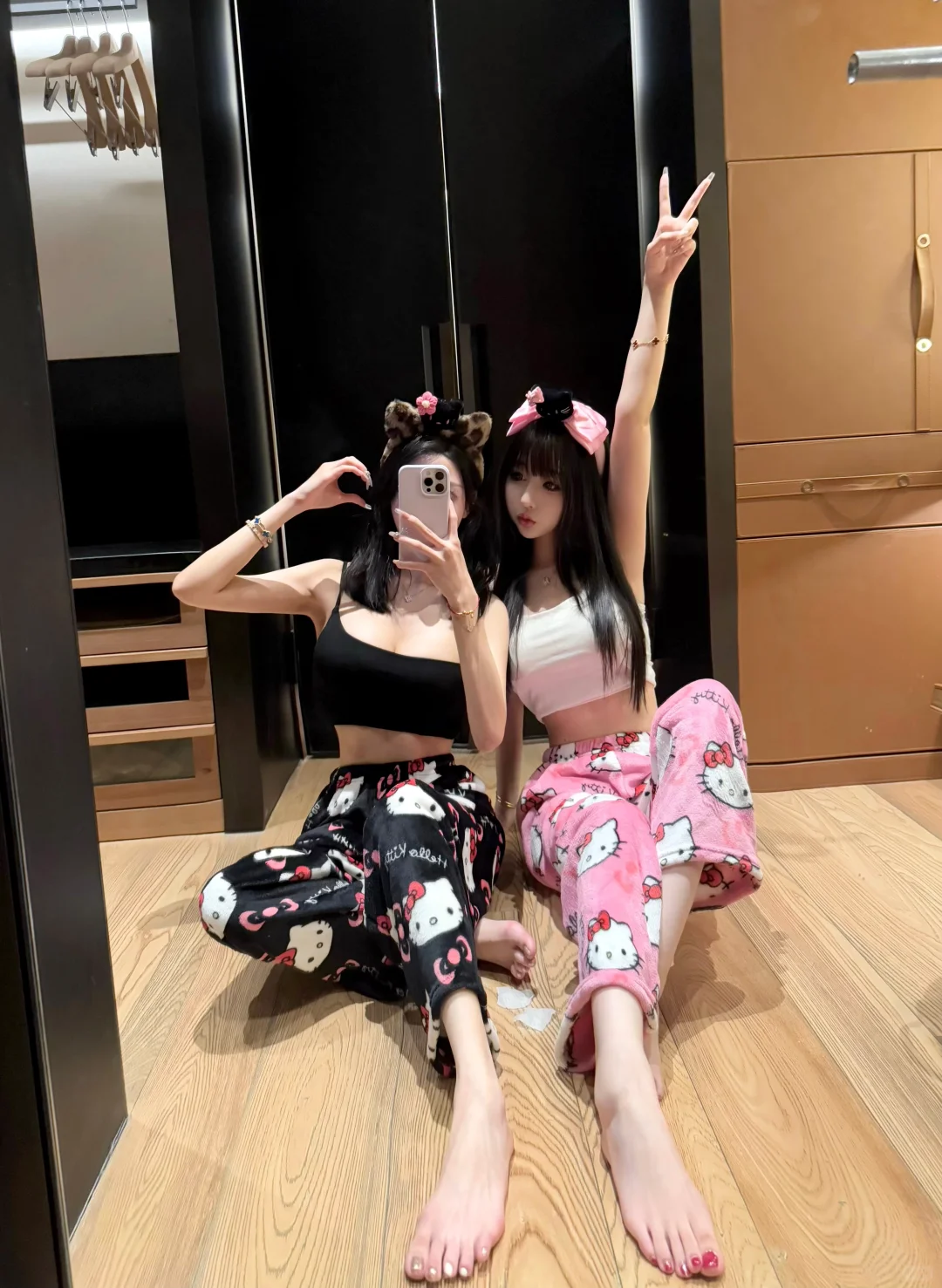 好丽友