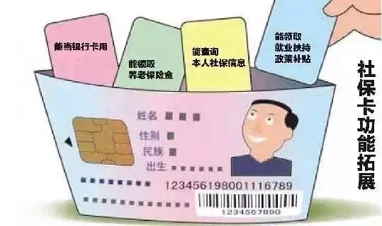 社保卡千万不要外借家人使用，后果很严重，很多老人还不清楚
 
不少家庭会出现这样