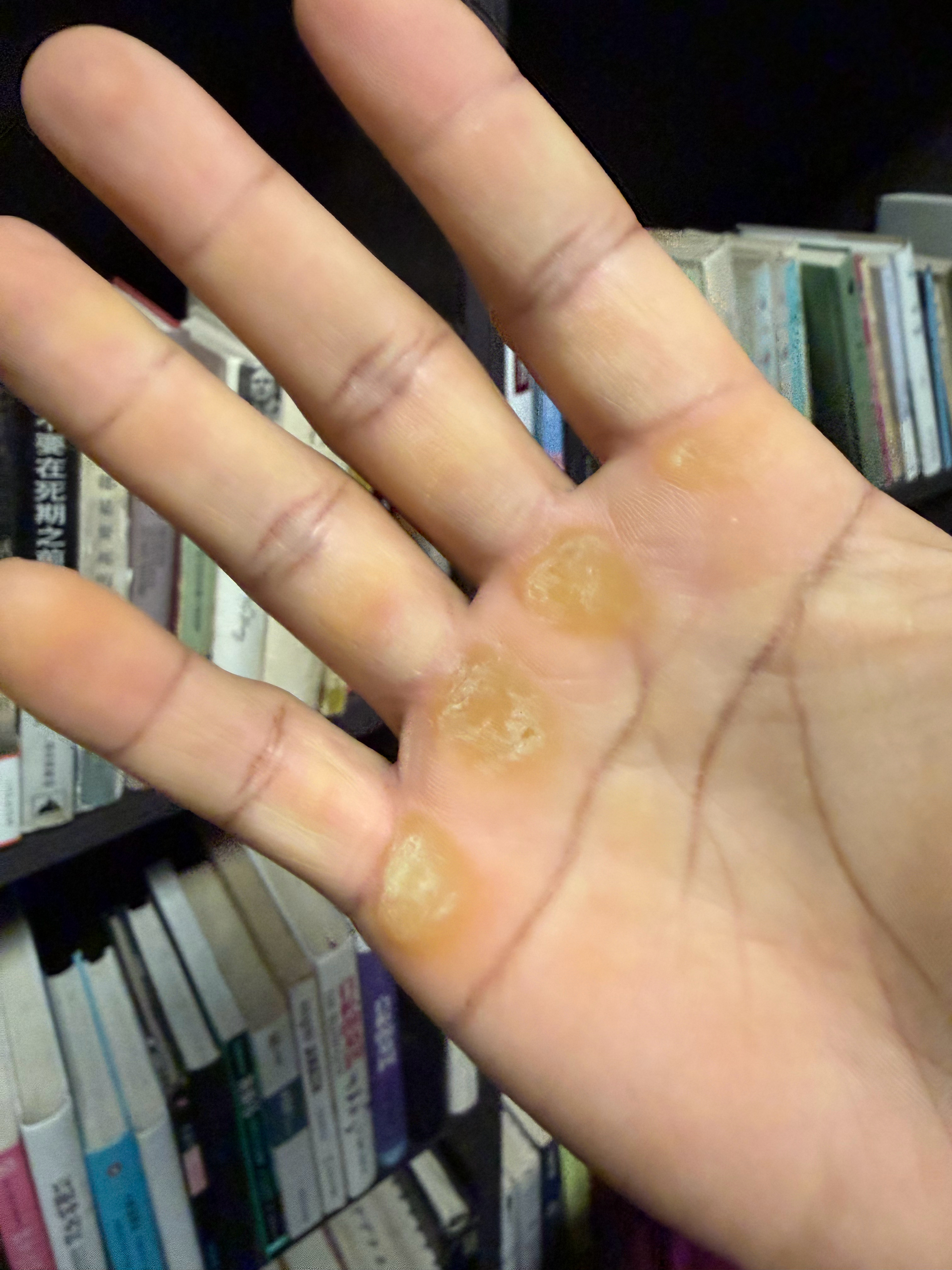 跳绳｜第1768天今日1000个 累计2035501个CrossFit｜第891