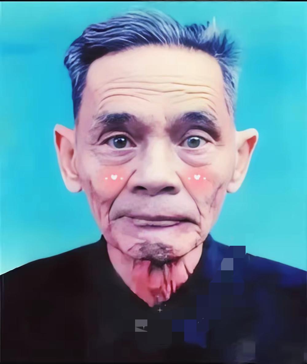 1988年厦门码头的“老农”，藏着38年没说的秘密！

1988年两岸开放探亲，