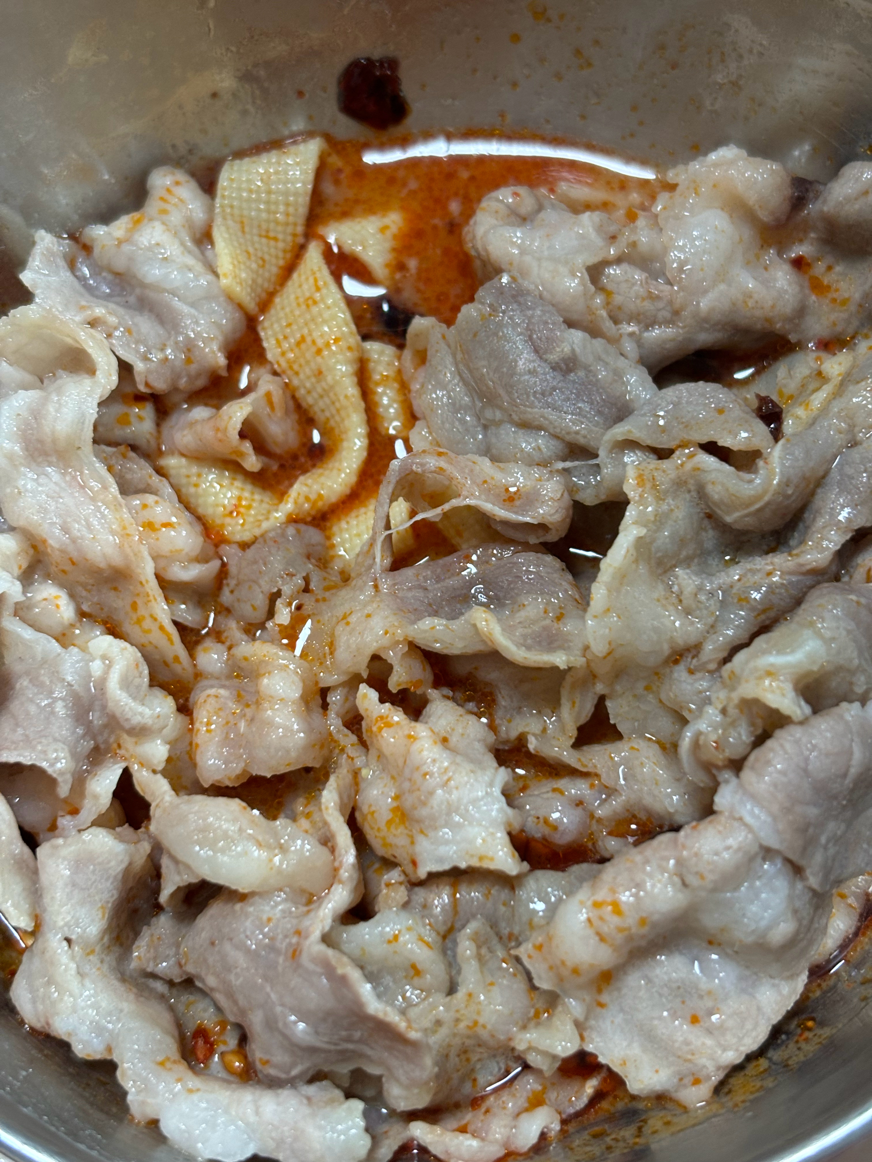 火锅火锅吃火锅🍲