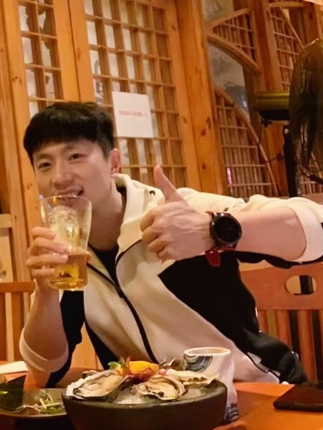 哪里来的小蘑菇头！ 