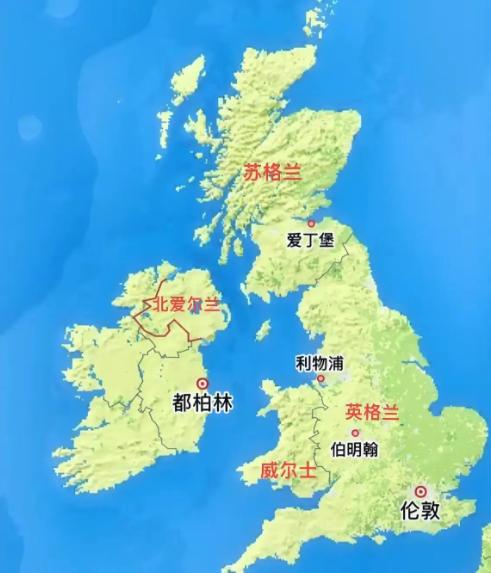 英国威胁强制接管英国钢铁公司！

中国敬业集团在英国钢铁公司的控制权，现在还没有