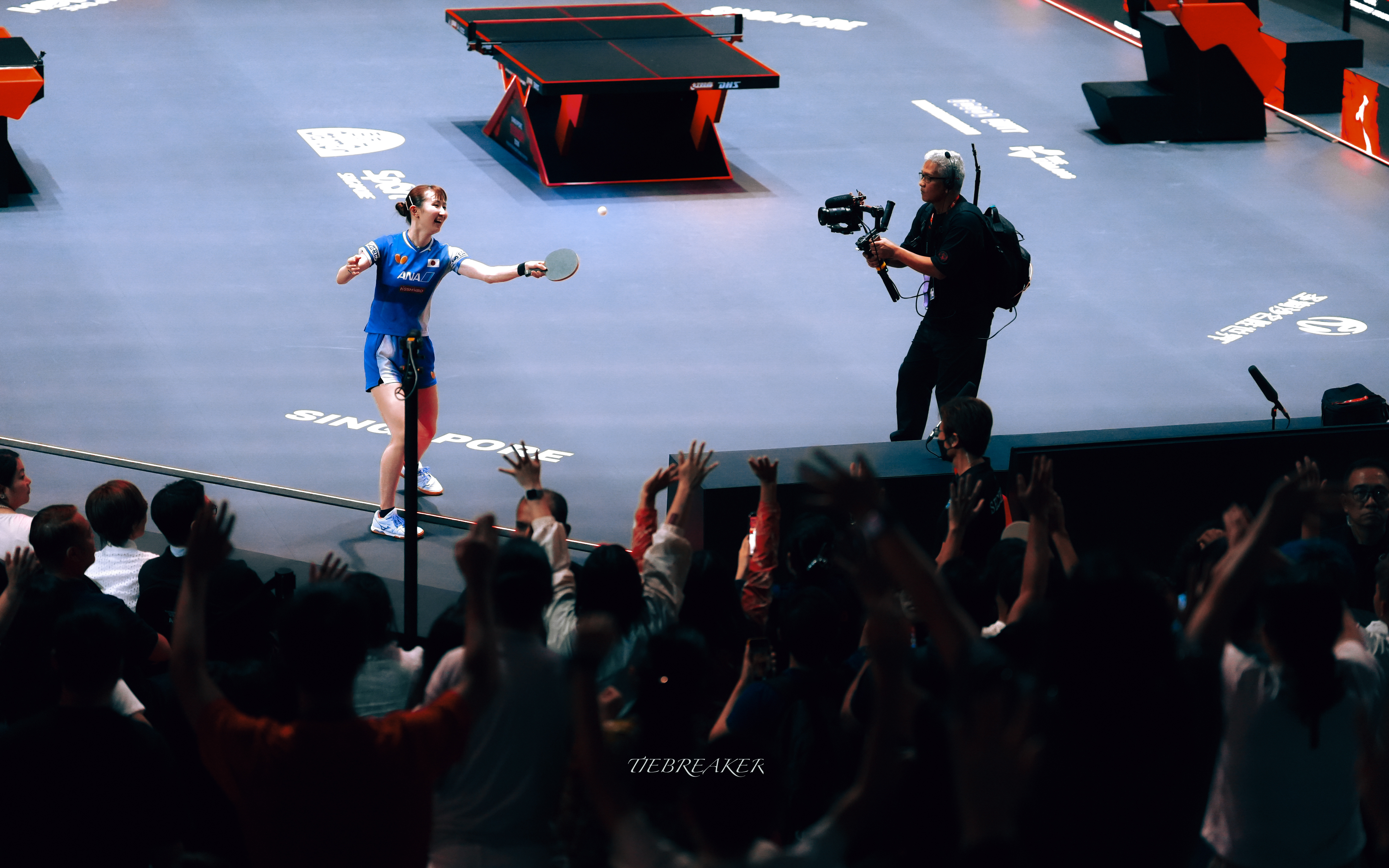 🧩｜2026.新加坡 