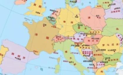 欧洲人快被中国逼疯了！一位从德国回来的同事曾说，他们现在最恨的就是：中国人一旦搞