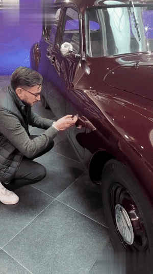 如果是房车的话，好像有点用