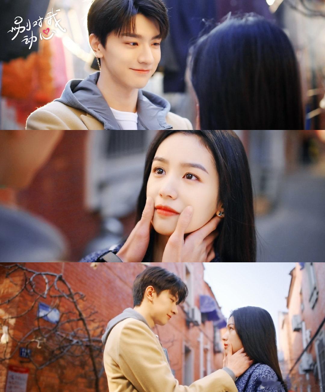 #歌坛还是被林一周也闯进去了#毕竟不是专业的，但是他们两个人可以站在角色的角度当